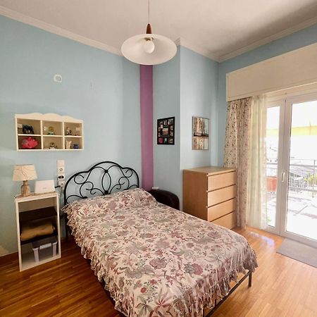 Beautiful View - 2 Bedroom Apartment Athènes Extérieur photo