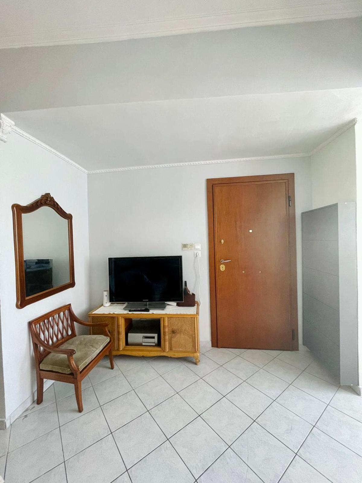 Beautiful View - 2 Bedroom Apartment Athènes Extérieur photo