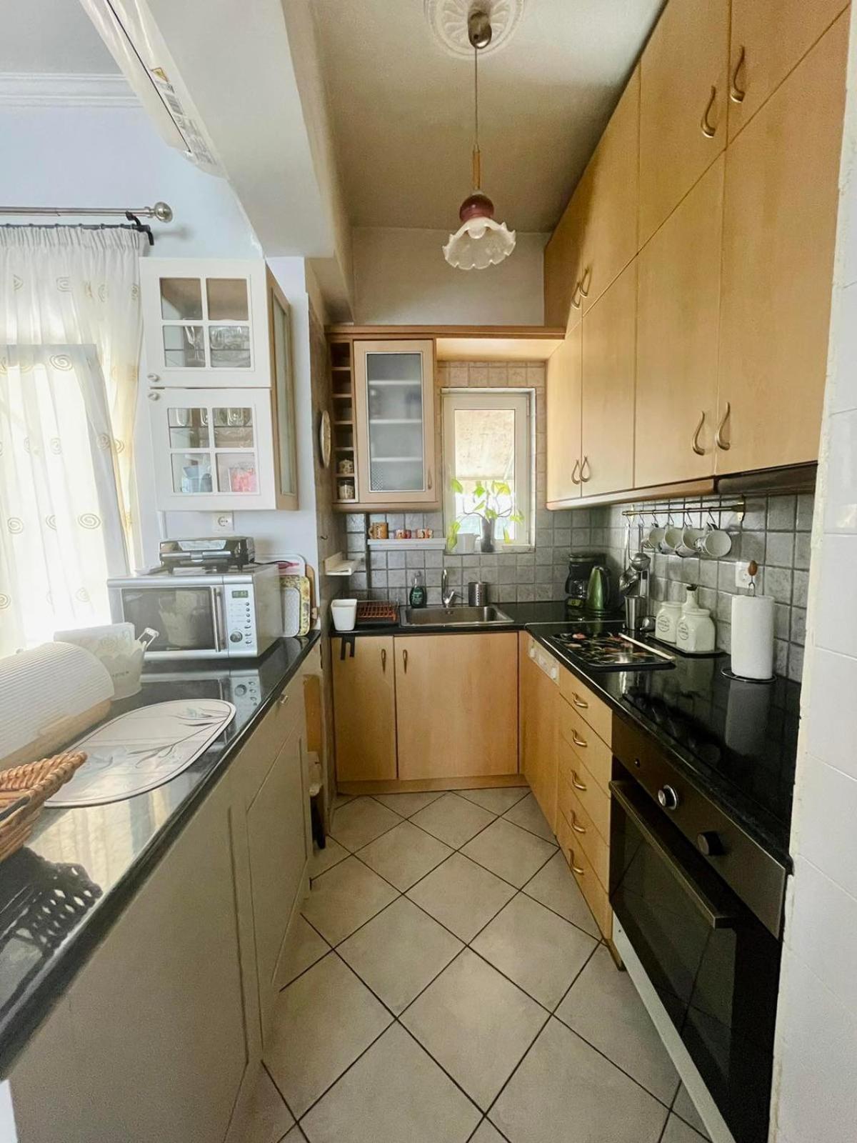 Beautiful View - 2 Bedroom Apartment Athènes Extérieur photo